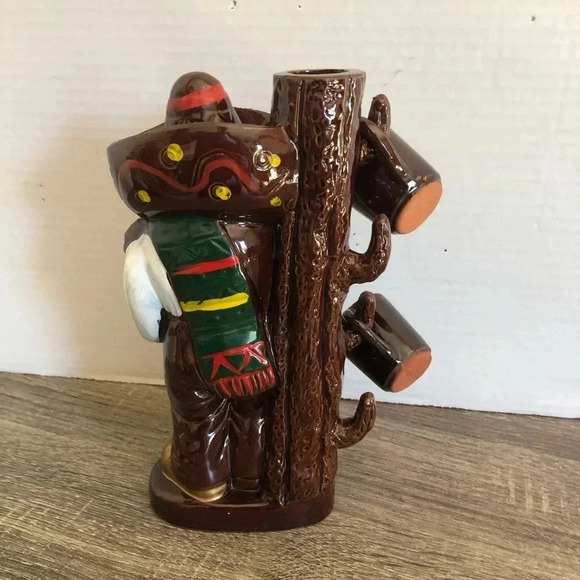 Vtg Bar  Tool Holder - Picture 2 of 10